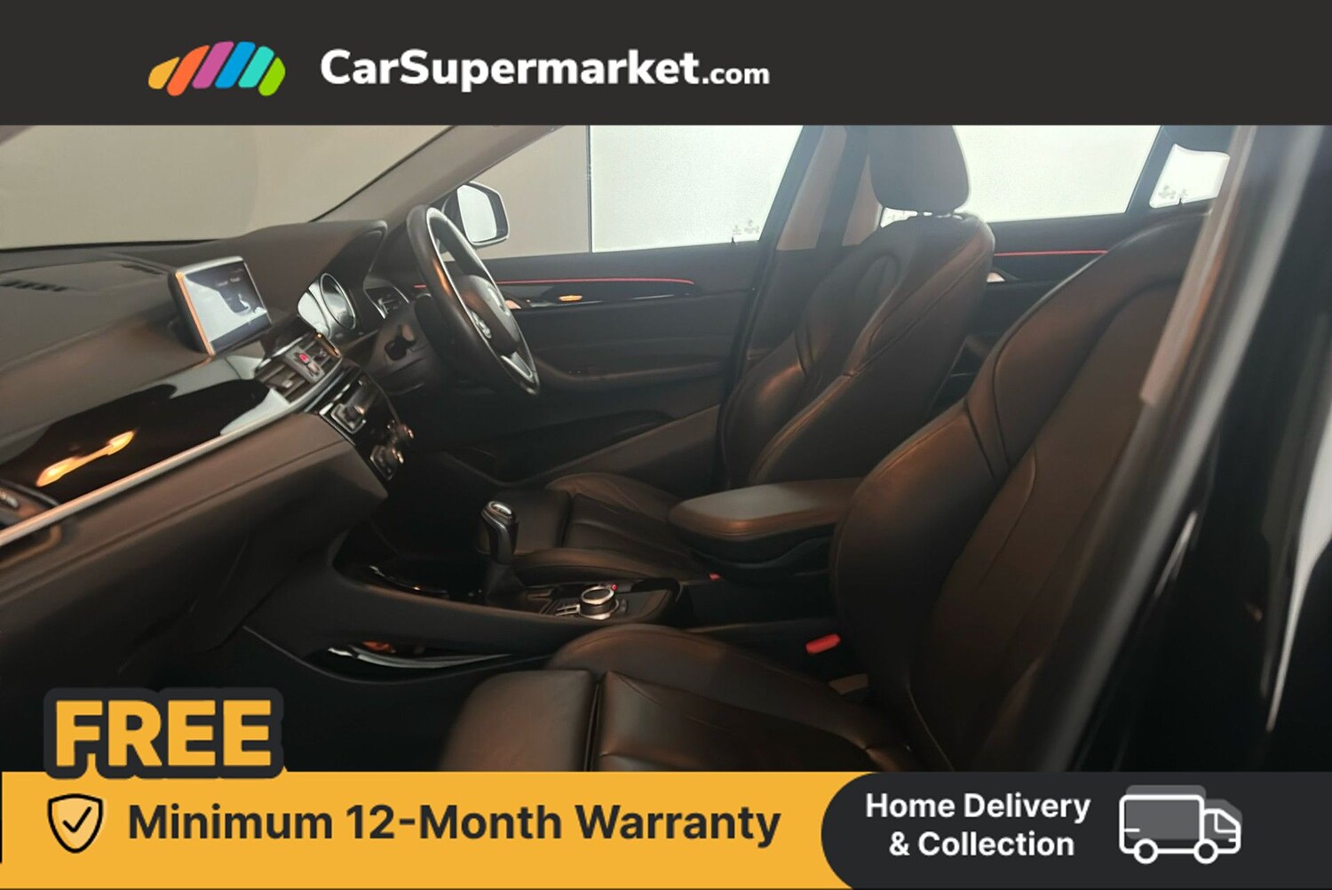 Used BMW X2 2021 for sale - 76476092: Photo 19