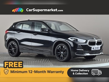 Used BMW X2 2021 for sale - 76476092: Photo