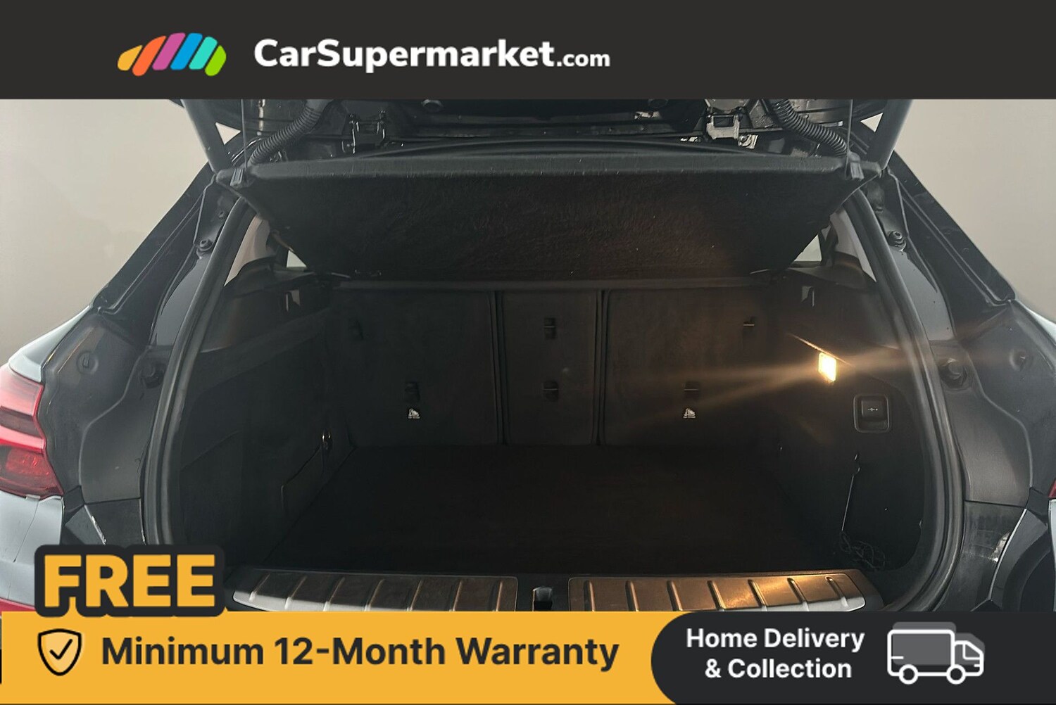 Used BMW X2 2021 for sale - 76476092: Photo 21