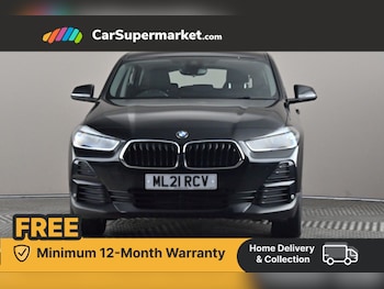 Used BMW X2 2021 for sale - 76476092: Photo