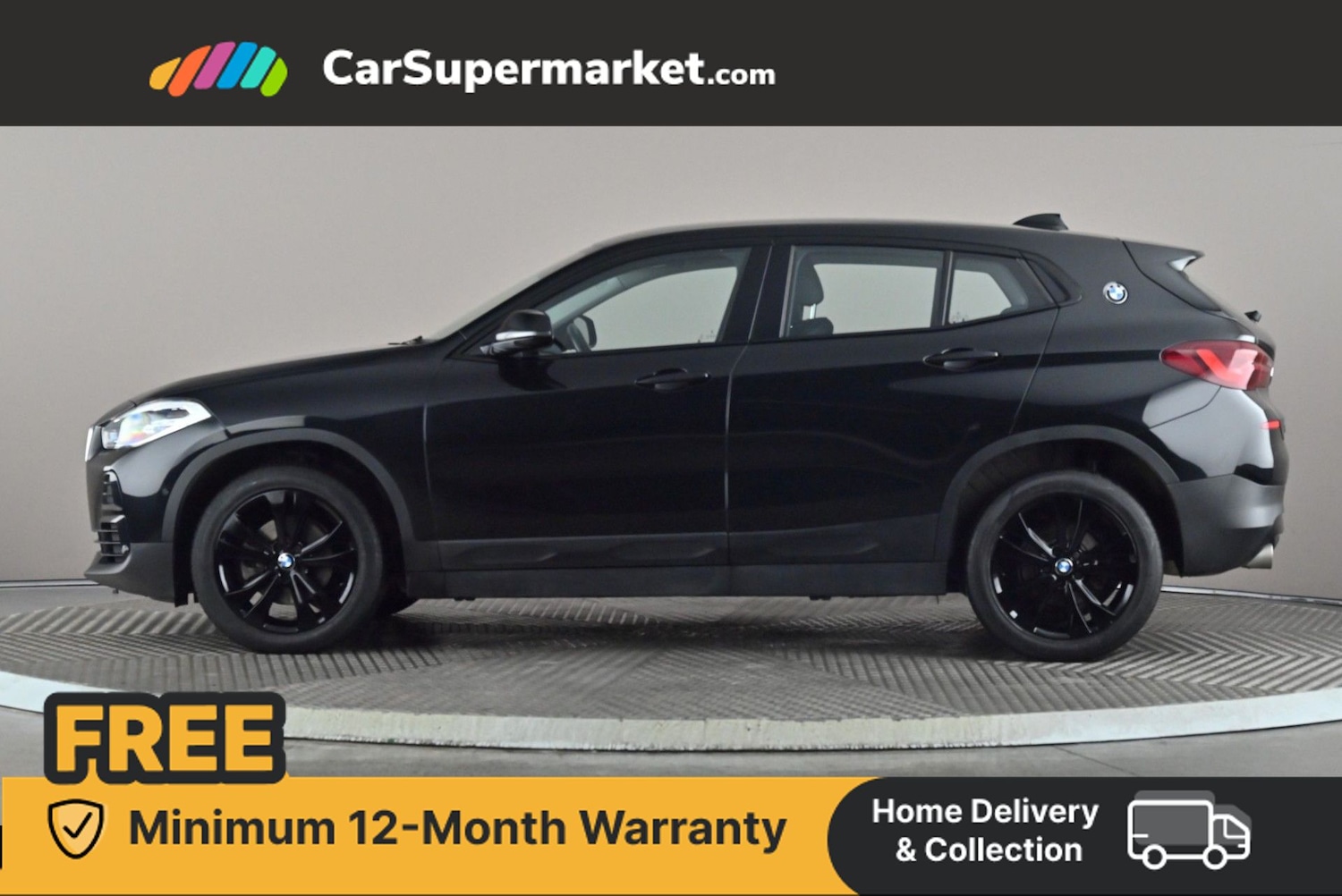 Used BMW X2 2021 for sale - 76476092: Photo 3