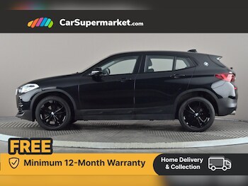 Used BMW X2 2021 for sale - 76476092: Photo