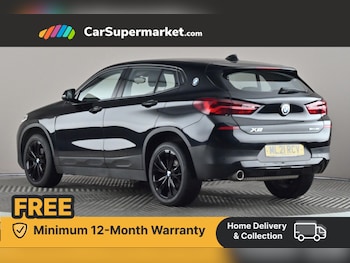 Used BMW X2 2021 for sale - 76476092: Photo