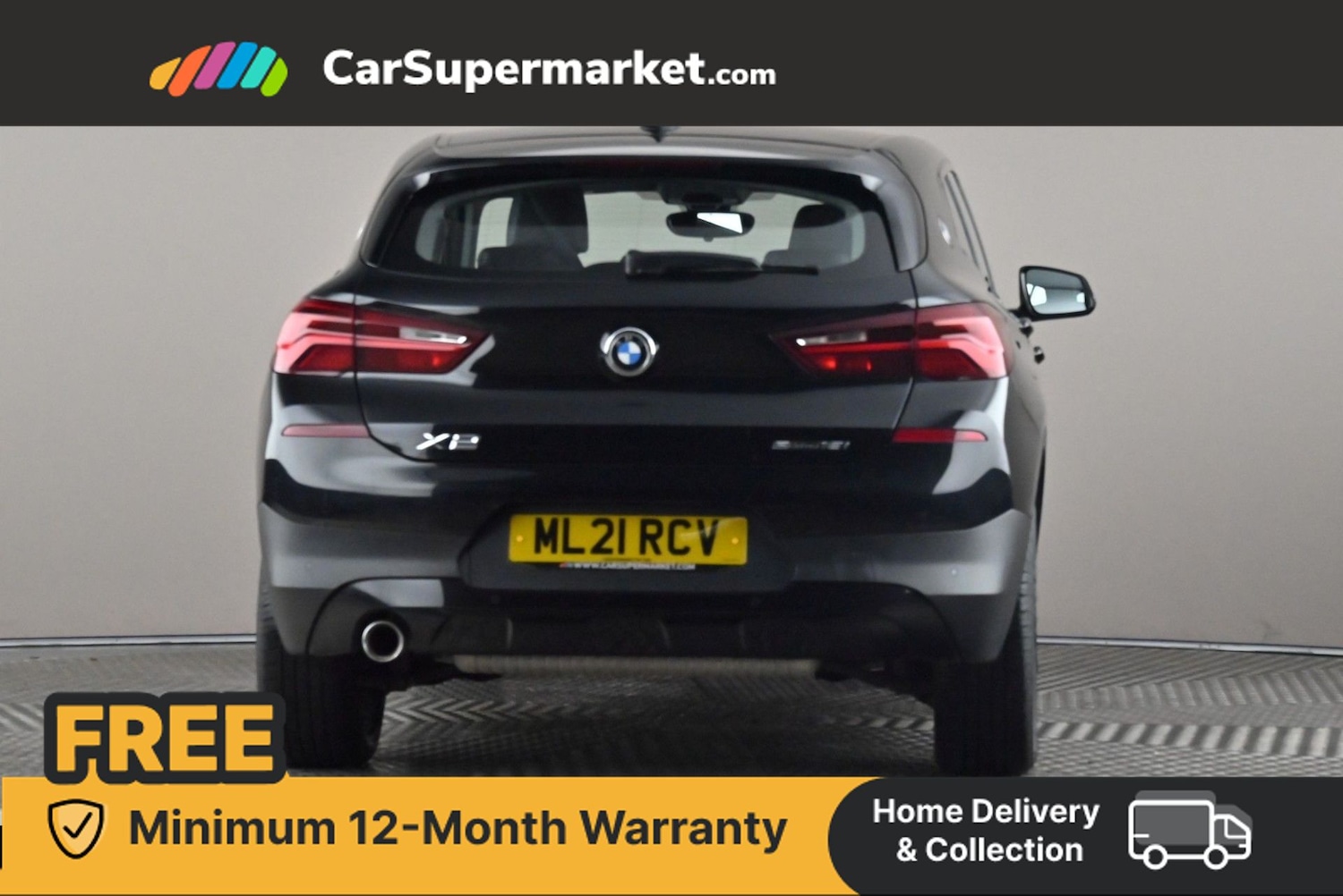 Used BMW X2 2021 for sale - 76476092: Photo 5