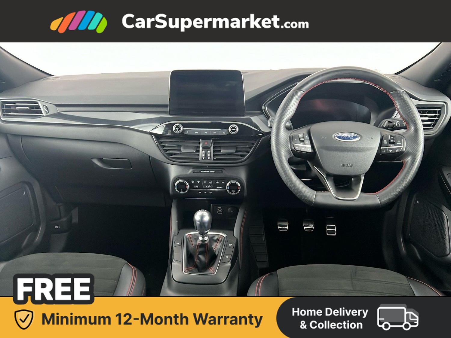 Used Ford Kuga 2023 for sale - 77654180: Photo 13