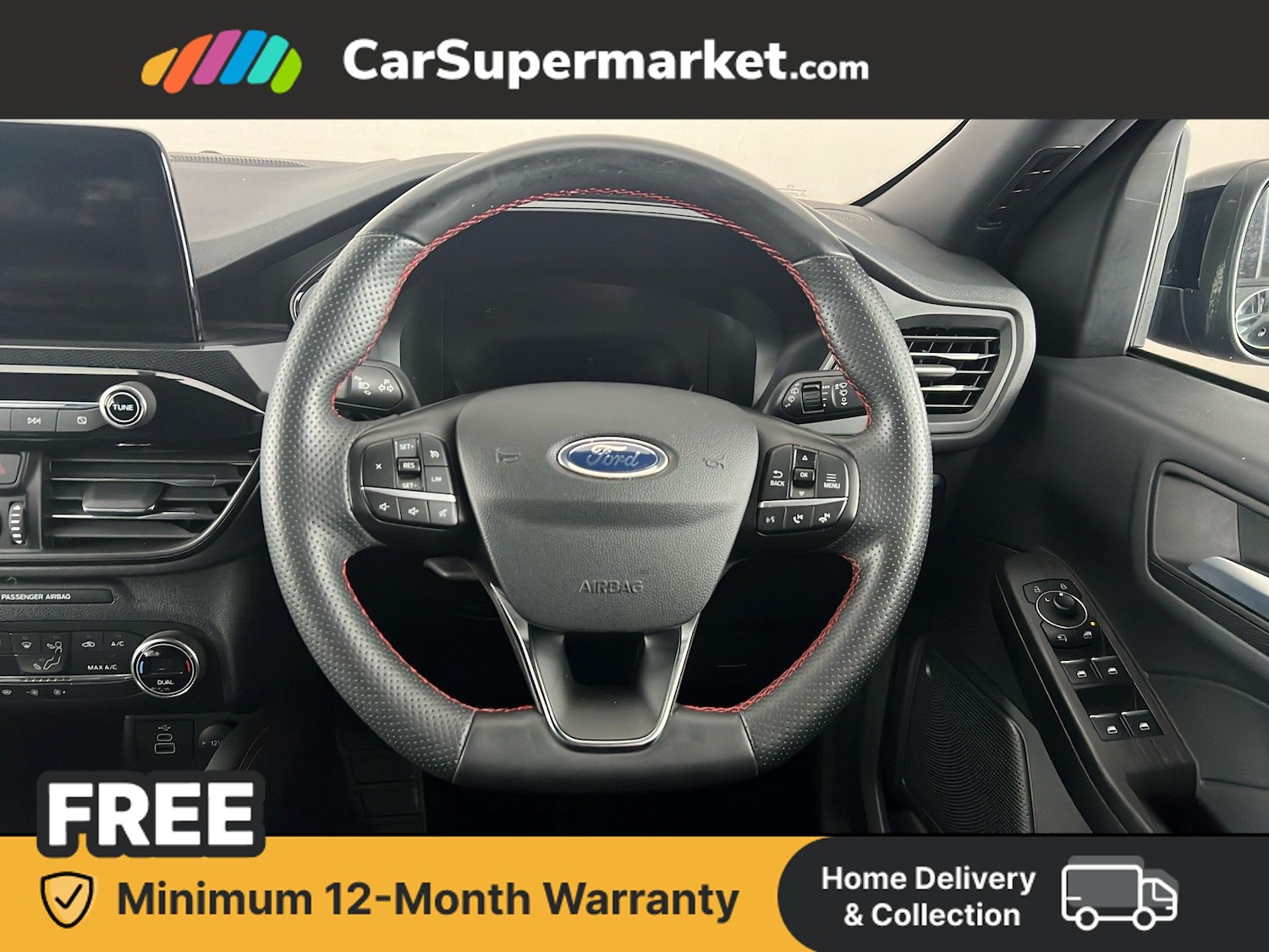 Used Ford Kuga 2023 for sale - 77654180: Photo 14