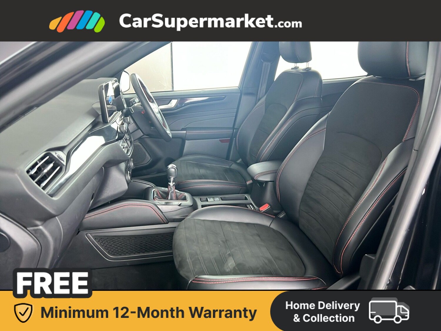 Used Ford Kuga 2023 for sale - 77654180: Photo 17