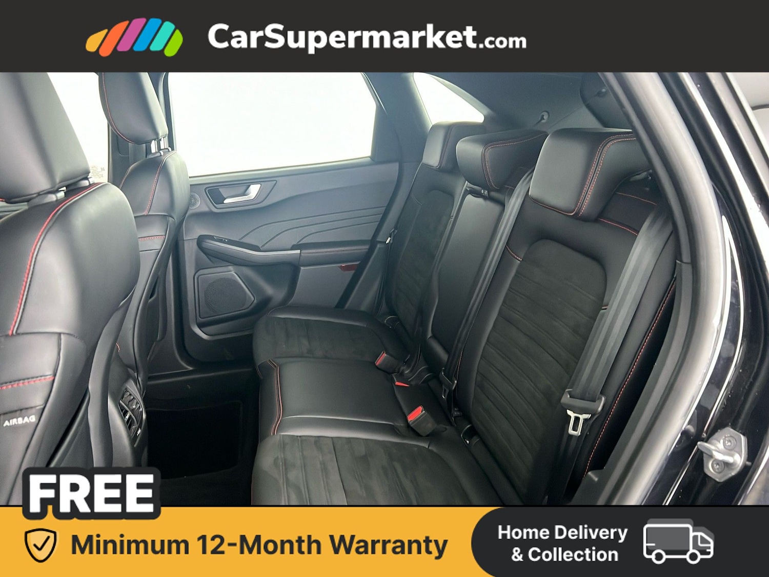 Used Ford Kuga 2023 for sale - 77654180: Photo 18