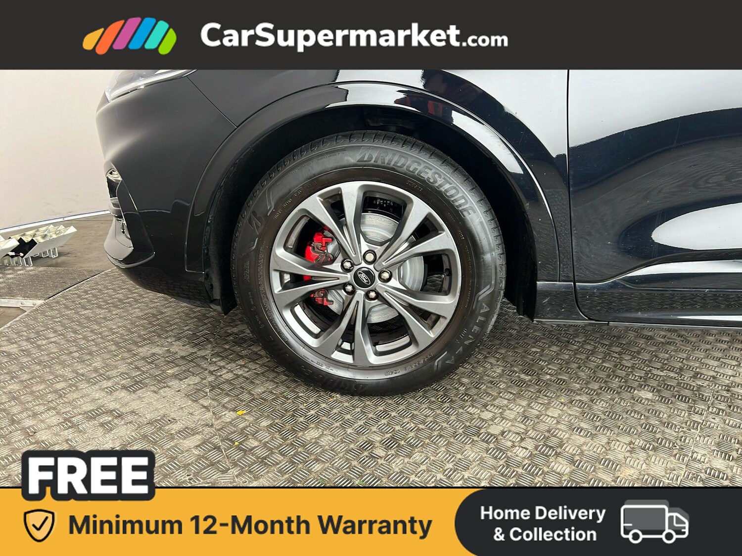 Used Ford Kuga 2023 for sale - 77654180: Photo 19