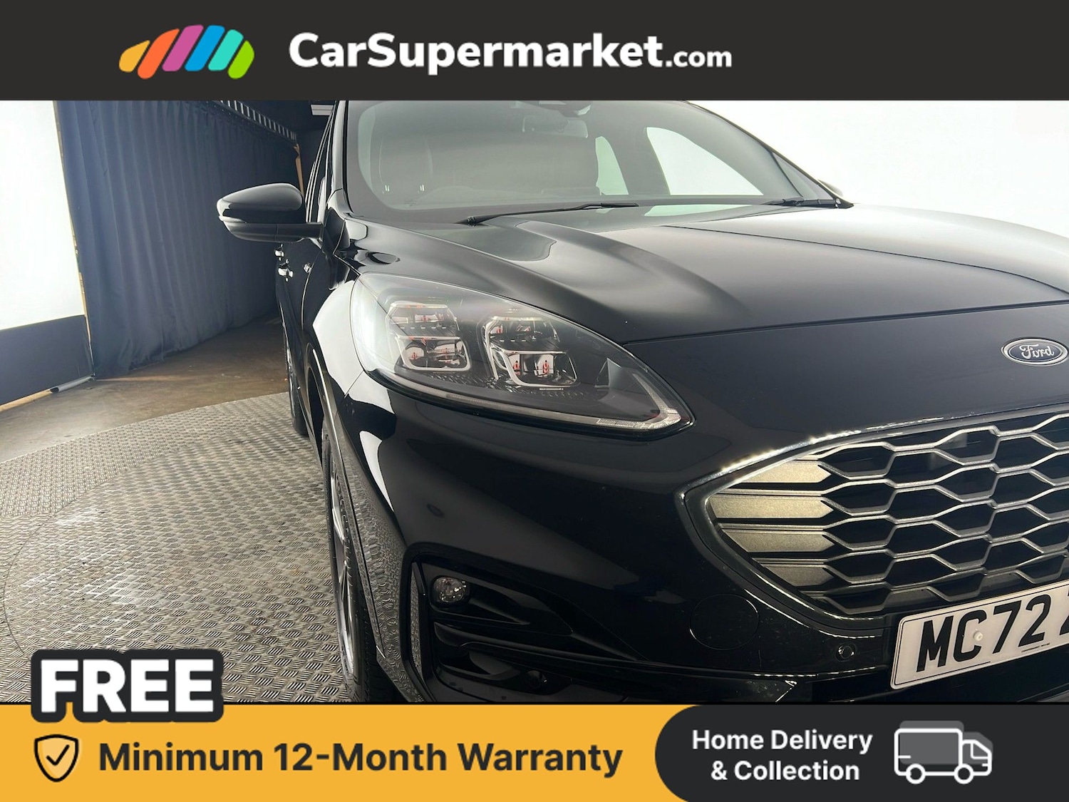 Used Ford Kuga 2023 for sale - 77654180: Photo 20