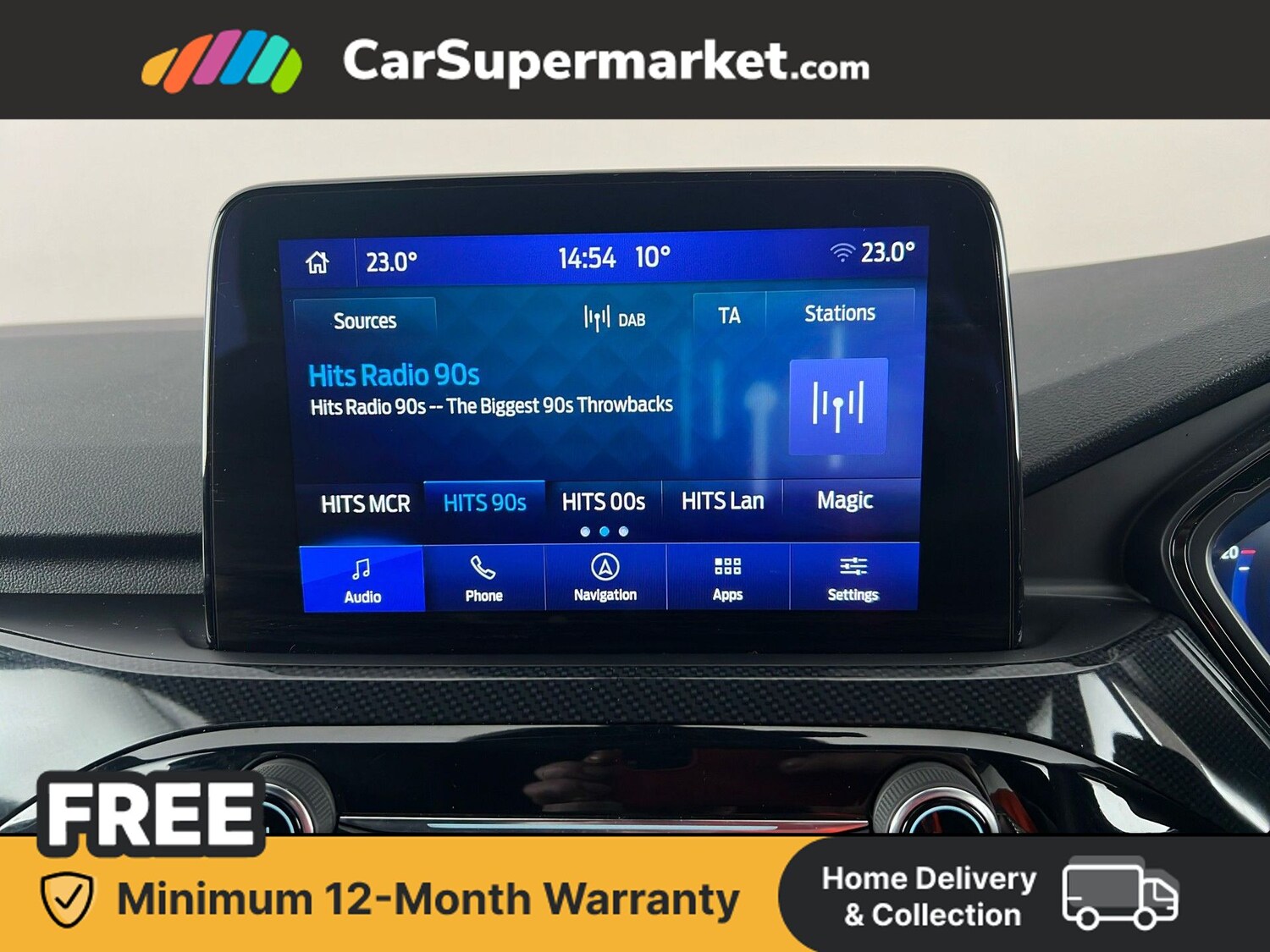 Used Ford Kuga 2023 for sale - 77654180: Photo 24