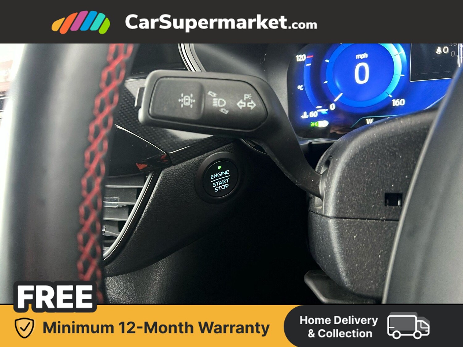 Used Ford Kuga 2023 for sale - 77654180: Photo 27