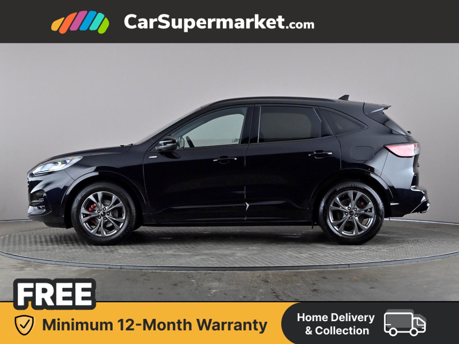 Used Ford Kuga 2023 for sale - 77654180: Photo 3