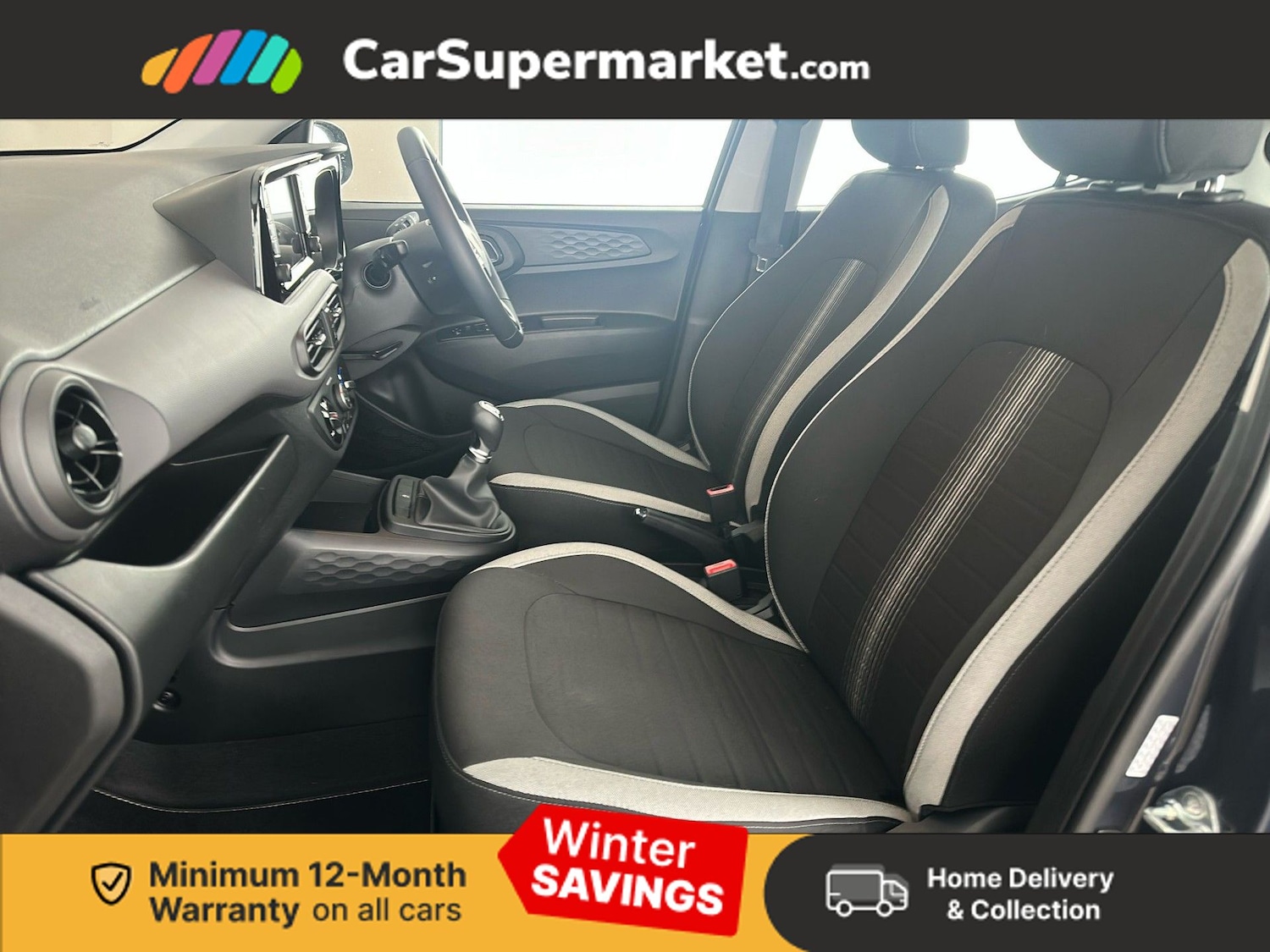 Used Hyundai i10 2024 for sale - 77064592: Photo 18