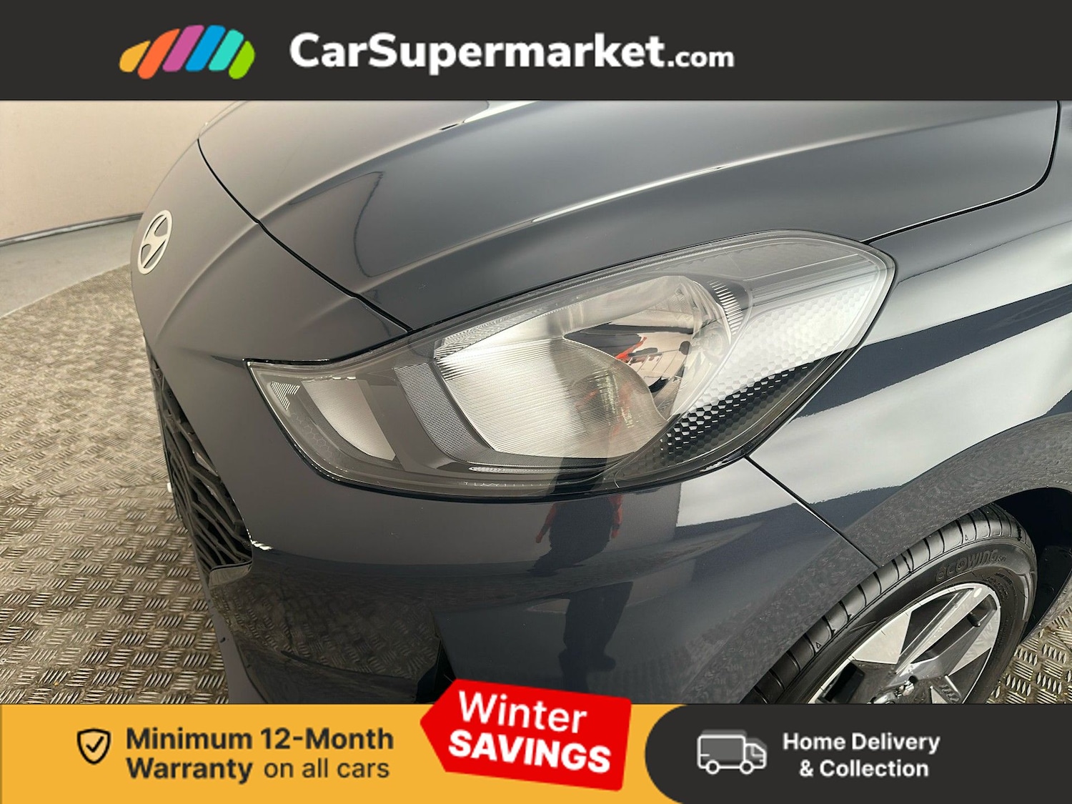 Used Hyundai i10 2024 for sale - 77064592: Photo 21