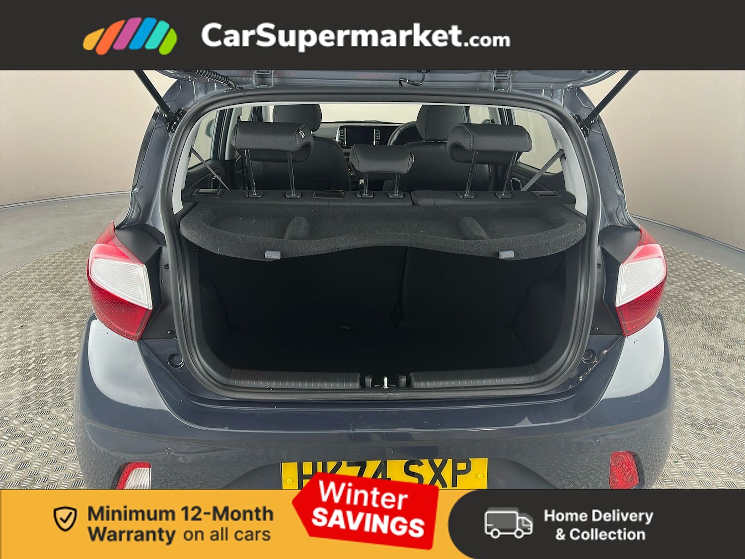 Used Hyundai i10 2024 for sale - 77064592: Photo 23