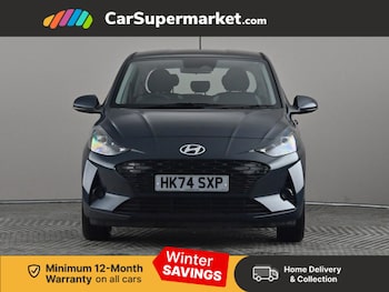 Used Hyundai i10 2024 for sale - 77064592: Photo
