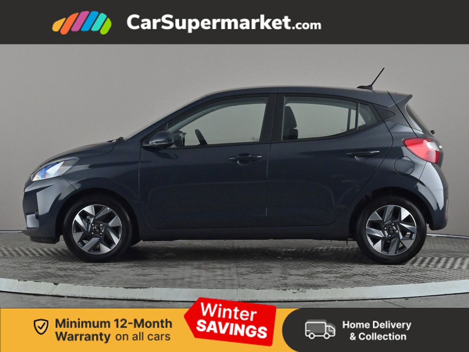 Used Hyundai i10 2024 for sale - 77064592: Photo 3