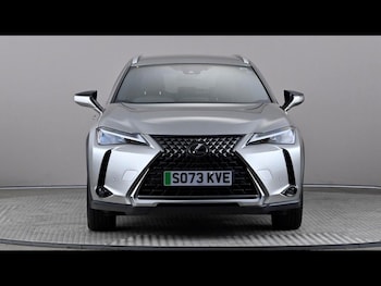 Used Lexus UX 2024 for sale - 79563684: Photo