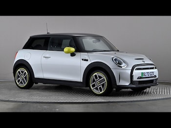 Used MINI Hatch 2022 for sale - 79599904: Photo