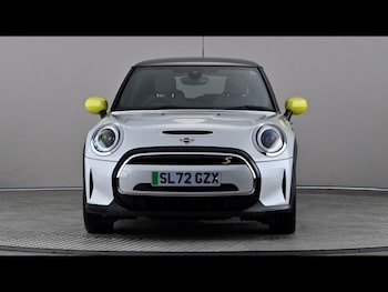 Used MINI Hatch 2022 for sale - 79599904: Photo