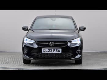 Used Vauxhall Corsa 2023 for sale - 79851621: Photo
