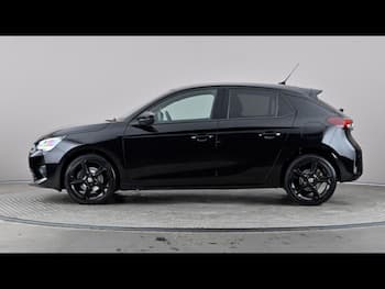 Used Vauxhall Corsa 2023 for sale - 79851621: Photo