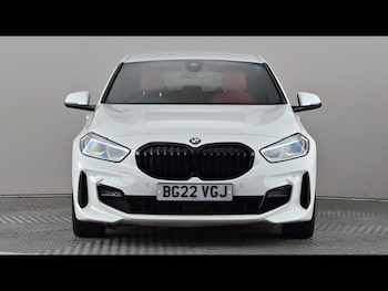 Used BMW 1 Series 2022 for sale - 79234330: Photo