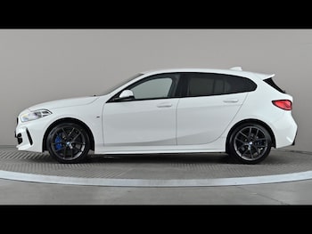 Used BMW 1 Series 2022 for sale - 79234330: Photo