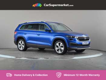 2021 - 1.5 TSI SE L DSG [7 Seat] 5-Door