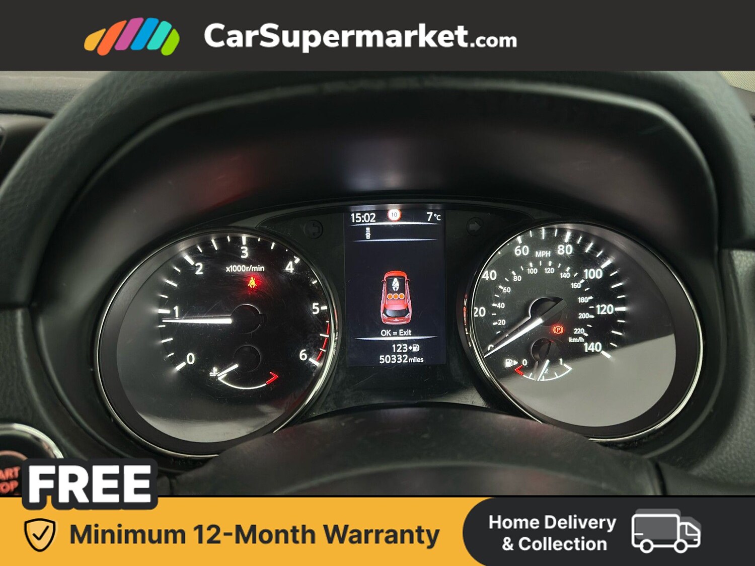 Used Nissan X-Trail 2019 for sale - 77361756: Photo 13