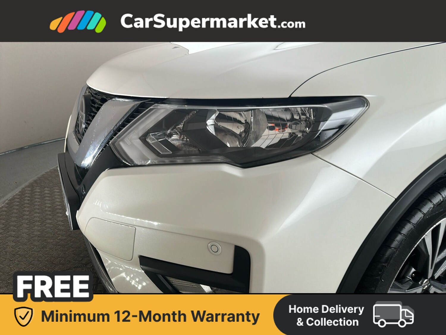 Used Nissan X-Trail 2019 for sale - 77361756: Photo 19