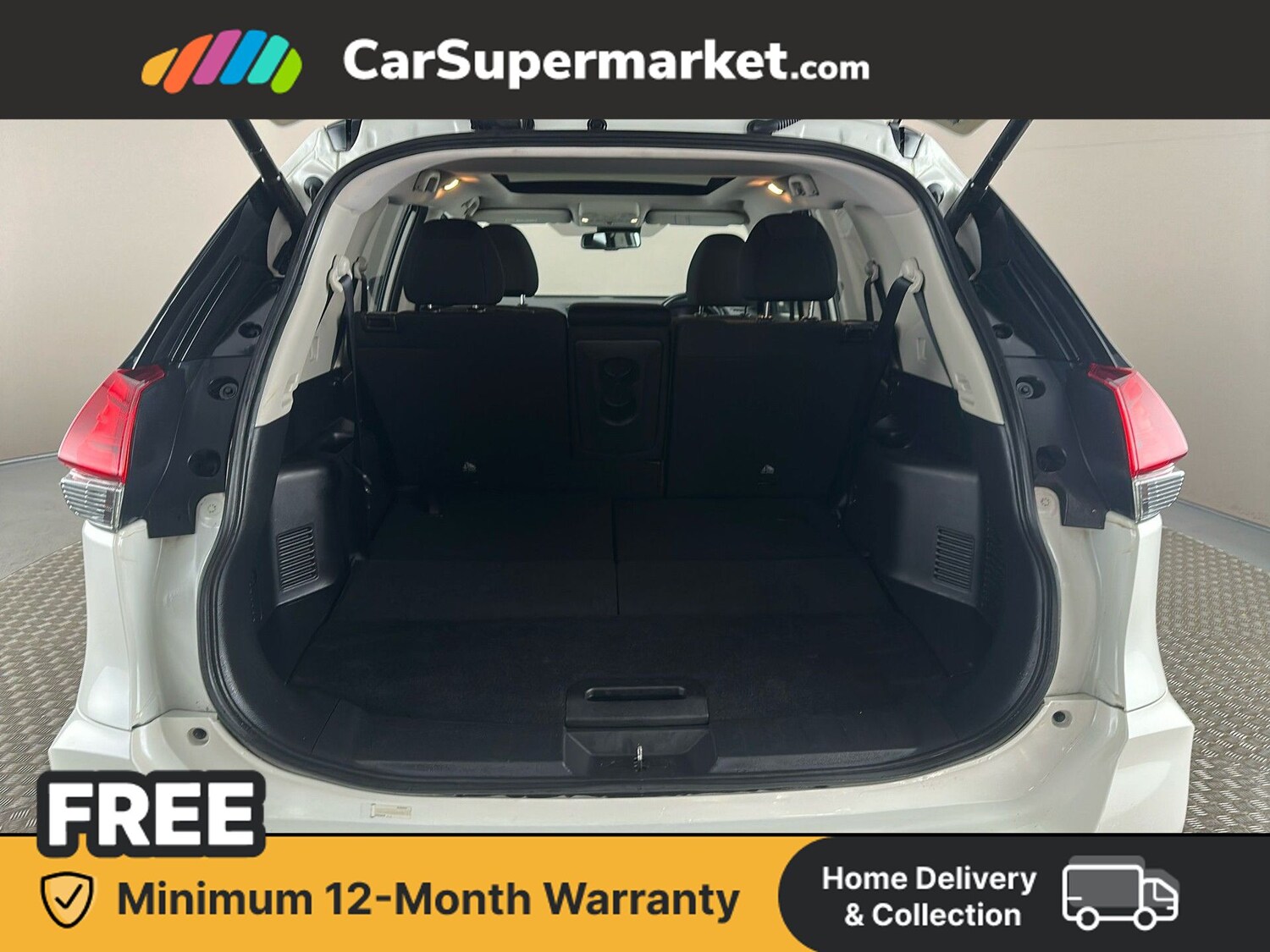 Used Nissan X-Trail 2019 for sale - 77361756: Photo 21