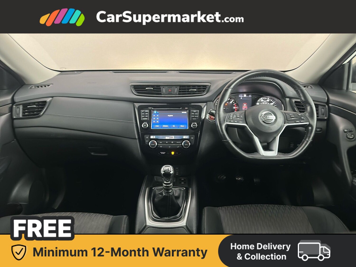 Used Nissan X-Trail 2019 for sale - 77361756: Photo 23