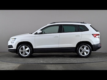 Used Skoda Karoq 2021 for sale - 78815301: Photo