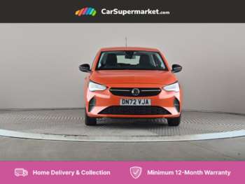 Used Vauxhall Corsa 2022 for sale - 74785590: Photo