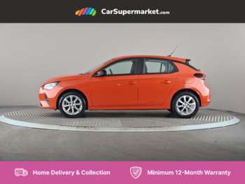 Used Vauxhall Corsa 2022 for sale - 74785590: Photo