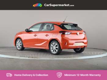 Used Vauxhall Corsa 2022 for sale - 74785590: Photo
