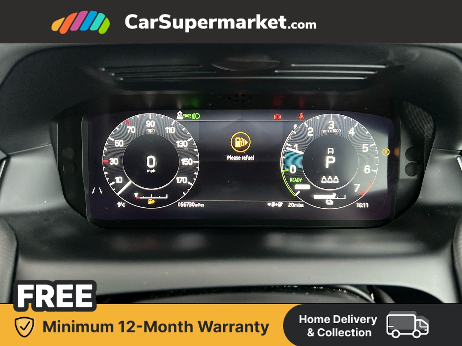 Used Land Rover Discovery Sport 2021 for sale - 78043720: Photo 15