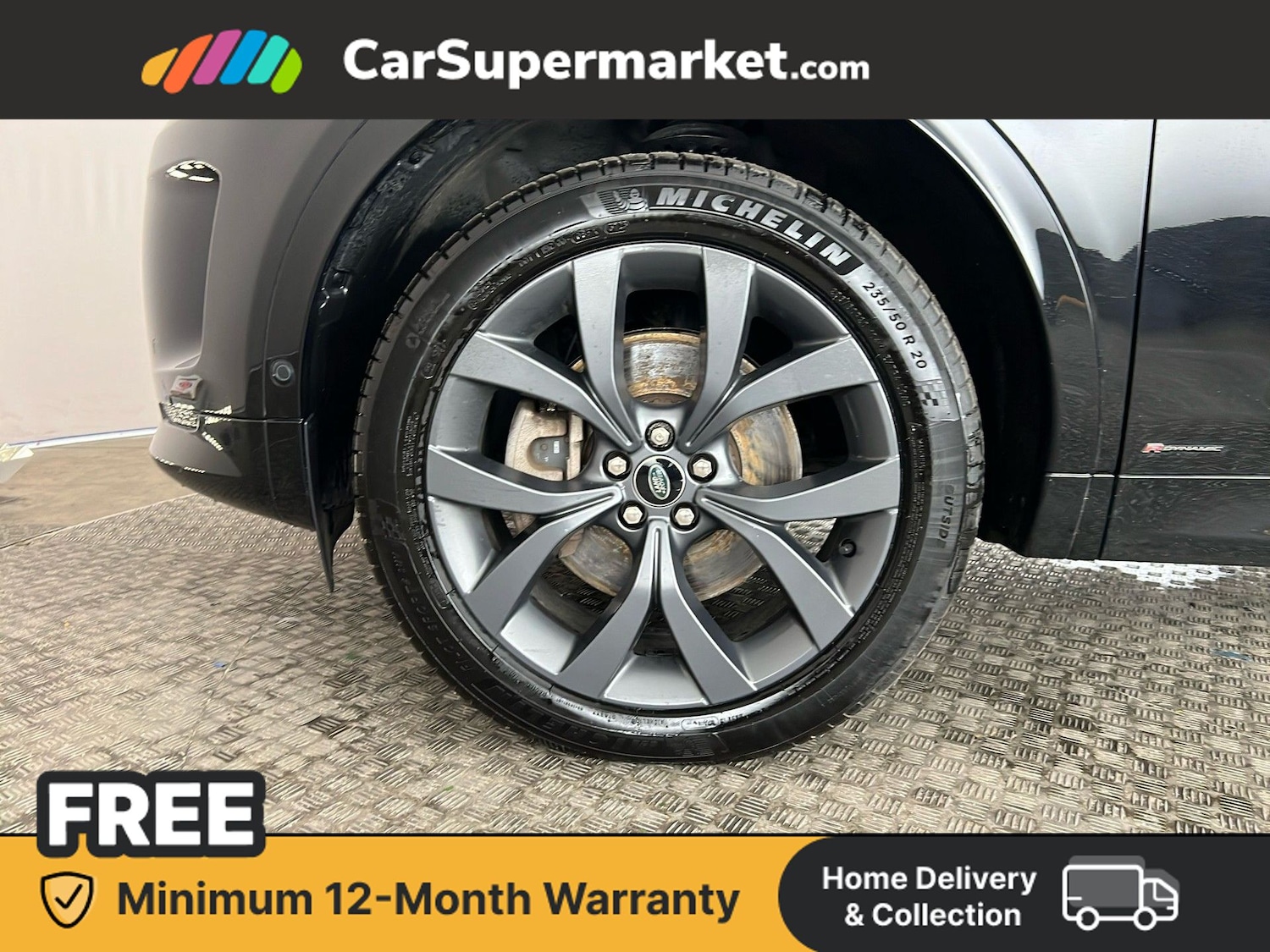 Used Land Rover Discovery Sport 2021 for sale - 78043720: Photo 19