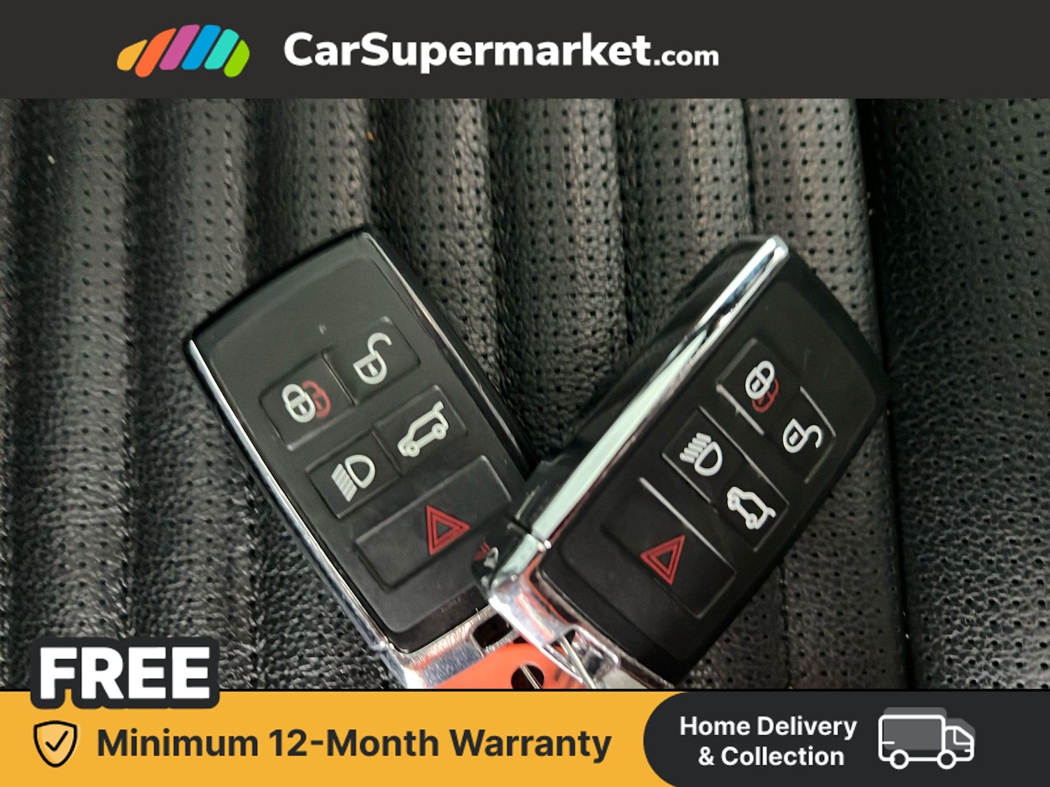 Used Land Rover Discovery Sport 2021 for sale - 78043720: Photo 23