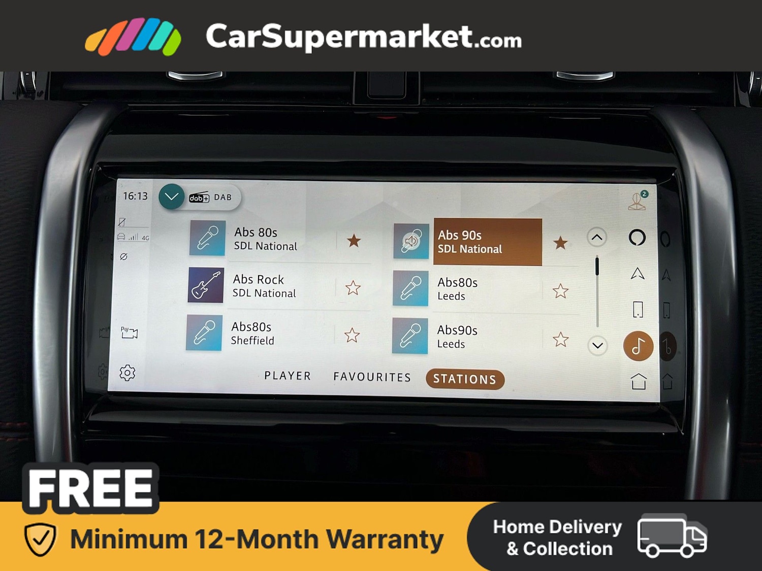 Used Land Rover Discovery Sport 2021 for sale - 78043720: Photo 25