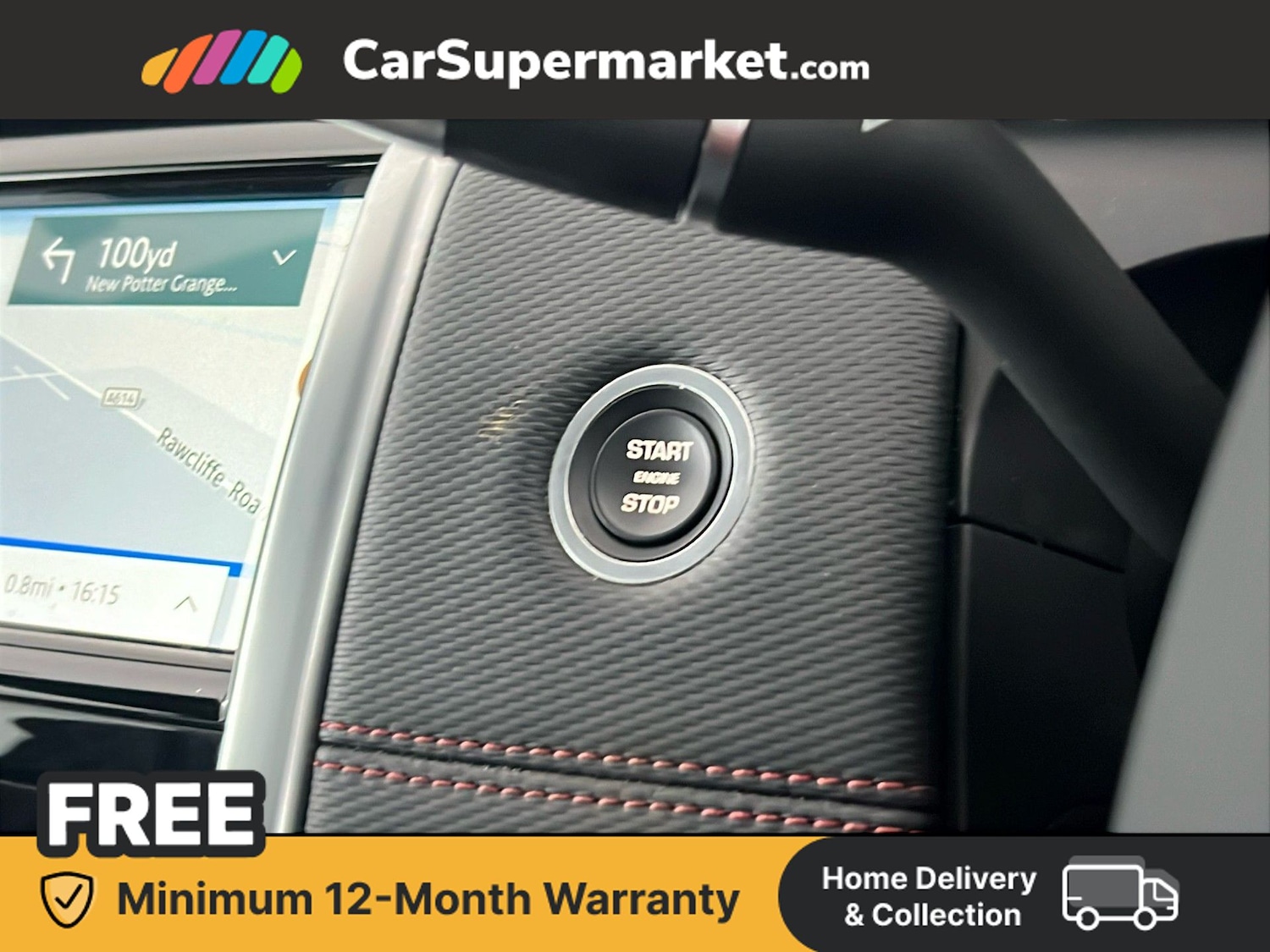 Used Land Rover Discovery Sport 2021 for sale - 78043720: Photo 27