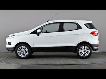 Used Ford Ecosport 2016 for sale - 78655175: Photo