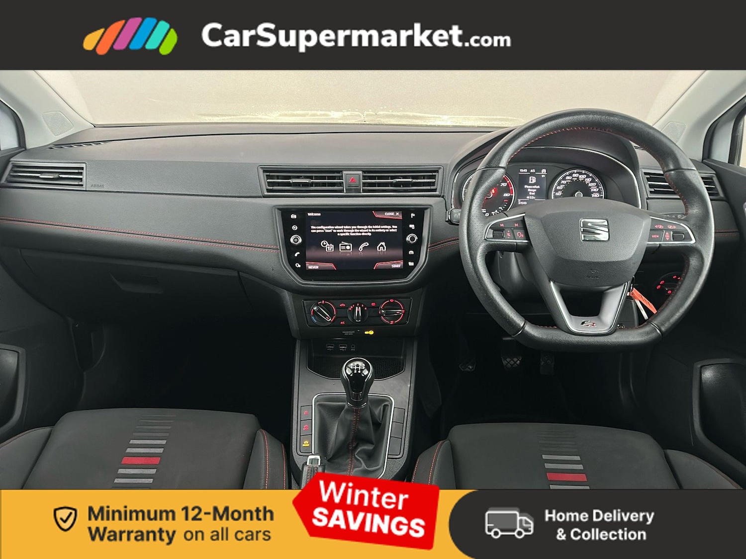 Used SEAT Ibiza 2019 for sale - 77233246: Photo 14