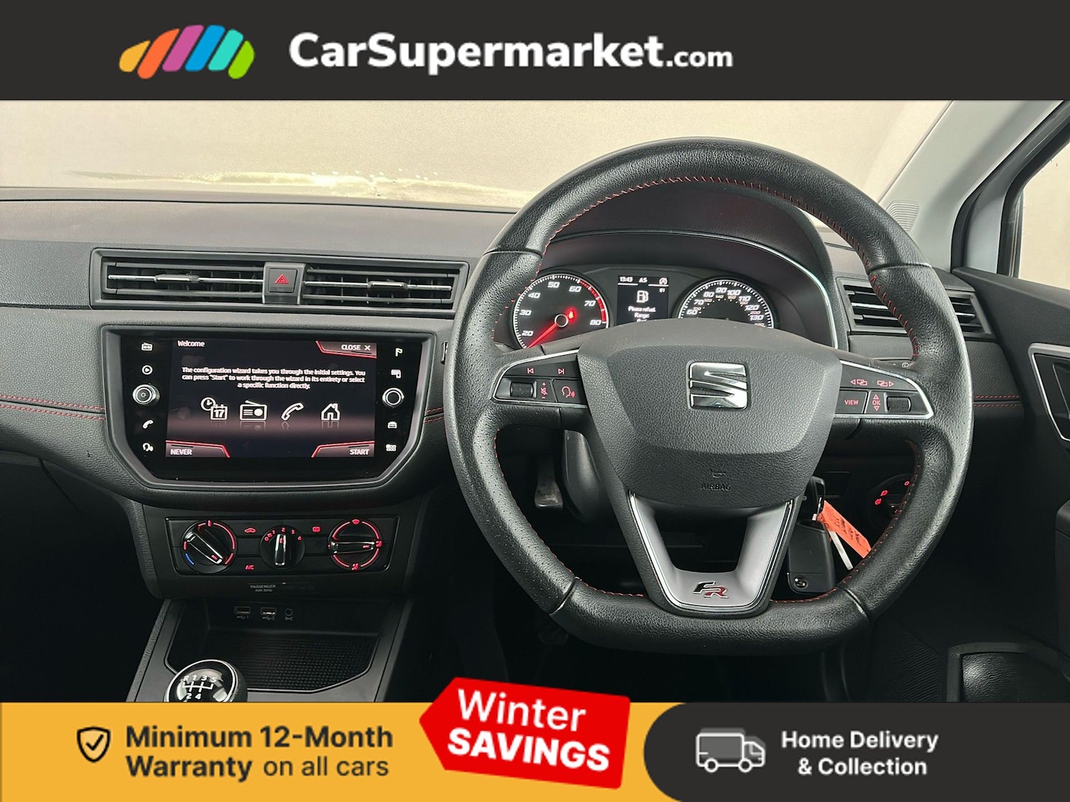 Used SEAT Ibiza 2019 for sale - 77233246: Photo 15