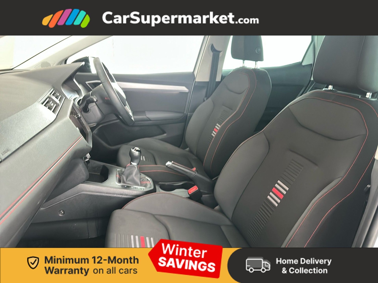 Used SEAT Ibiza 2019 for sale - 77233246: Photo 17