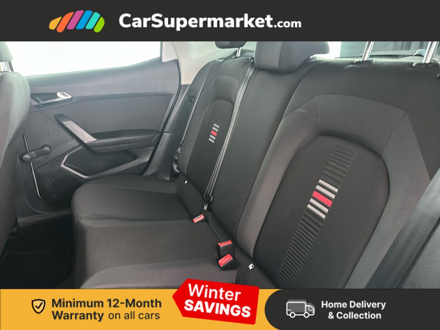 Used SEAT Ibiza 2019 for sale - 77233246: Photo 18