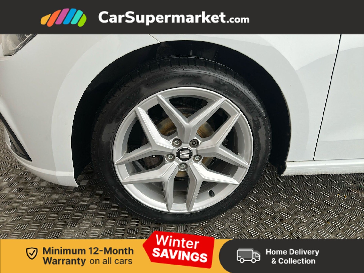 Used SEAT Ibiza 2019 for sale - 77233246: Photo 19