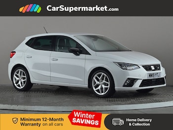 Used SEAT Ibiza 2019 for sale - 77233246: Photo